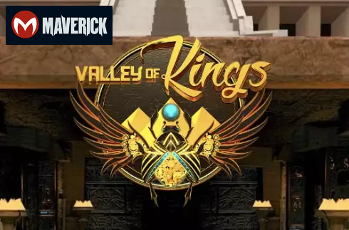 Valley of Kings